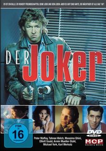 Der Joker (mit Peter Maffay)