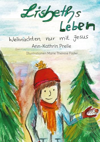 Lisbeth´s leben: Weihnachten nur mit Jesus