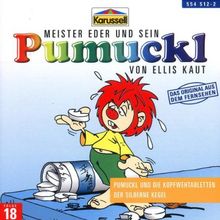 18:Pumuckl und die Kopfwehtabletten/der Silberne K