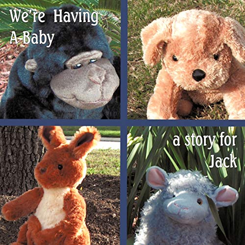 We're Having a Baby: a story for Jack