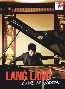 Lang Lang - Live in Vienna [3D Blu-ray]