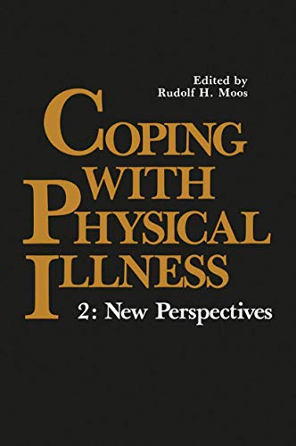 Coping with Physical Illness: 2: New Perspectives
