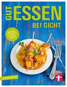 Gut essen bei Gicht: Großer Ratgeberteil mit aktuellen Behandlungsempfehlungen de Herbst, Vera | Livre | état bon