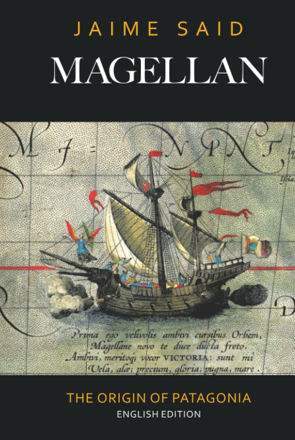 MAGELLAN