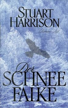 Der Schneefalke