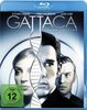 Gattaca (Deluxe Edition) [Blu-ray]