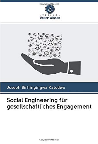 Social Engineering für gesellschaftliches Engagement