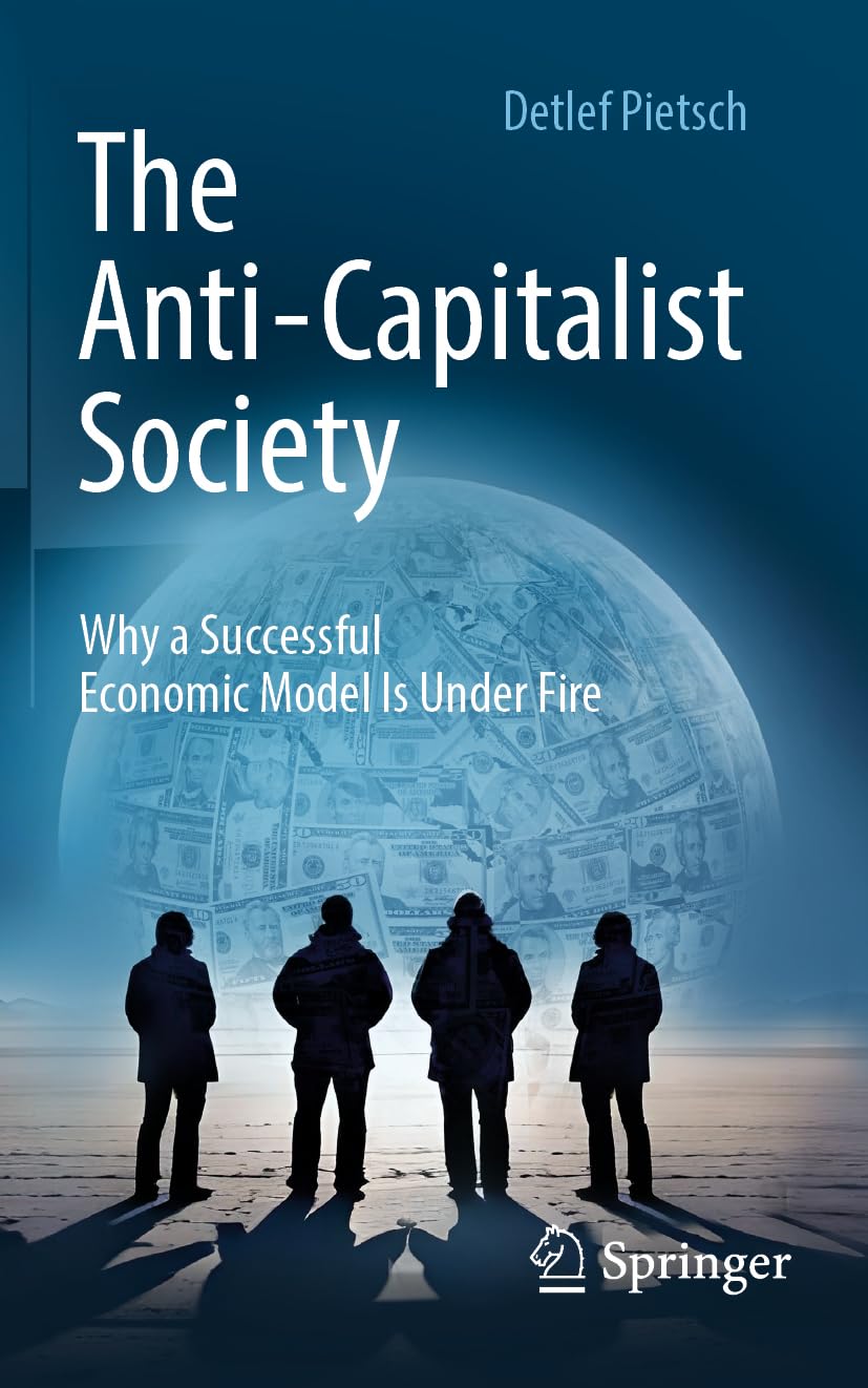 The Anti-Capitalist Society
