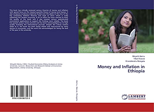Money and Inflation in Ethiopia