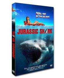 Jurassik shark [FR Import]