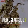 Metal Gear Solid 3 OST