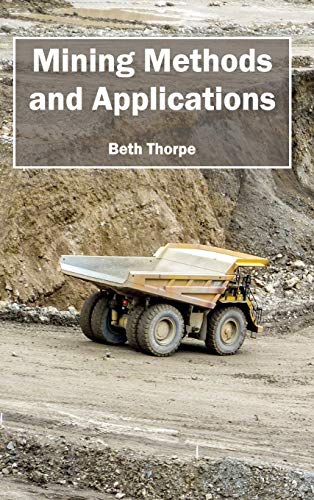 Mining Methods and Applications