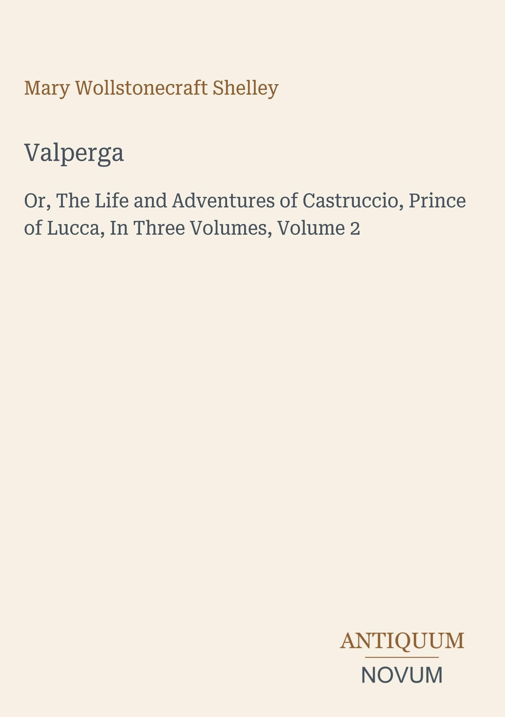 Valperga