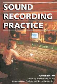 Sound Recording Practice