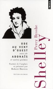 Ode au vent d'Ouest. Adonaïs
