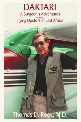 Daktari (Softcover)
