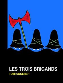 Les trois brigands