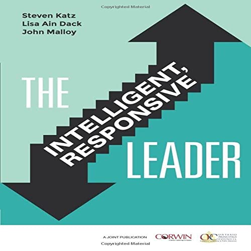 The Intelligent, Responsive Leader