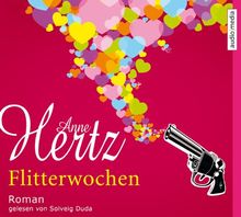 Flitterwochen, 6 CDs