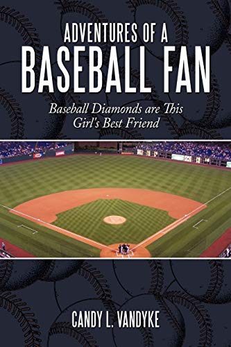 Adventures Of A Baseball Fan: Baseball Diamonds Are This Girl'S Best Friend
