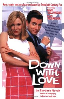 Down with Love