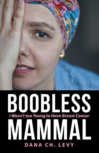 Boobless Mammal: I Wasn't Too Young to Have Breast Cancer