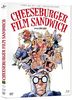 Cheeseburger film sandwich [Blu-ray] 