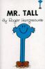 Mr.Tall