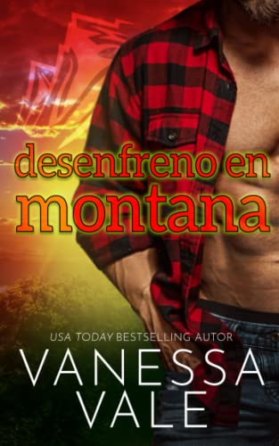 Desenfreno en Montana (Romance de Pueblo)