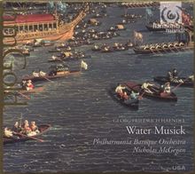 Wassermusik
