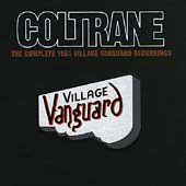 The Complete 1961 Village Vanguard Recordings von Coltrane, John | CD | Zustand sehr gut