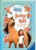 Dreamworks Spirit Wild und Frei: Luckys Welt. Alles über Pferde und Freundschaft