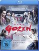 Gozen - Duell der Samurai [Blu-ray]