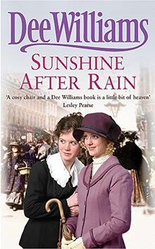 Sunshine After Rain: A compelling saga of family, love and war