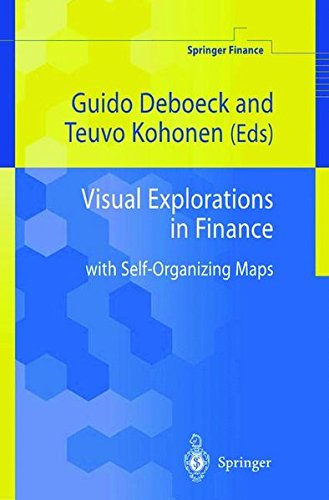 Visual Explorations in Finance: with Self-Organizing Maps (Springer Finance)