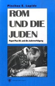 Rom und die Juden