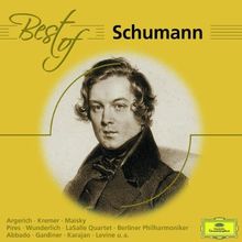 Best of Schumann