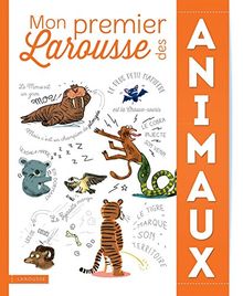 Mon premier Larousse des animaux