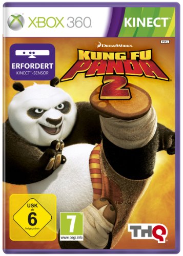 Kung Fu Panda 2