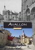 Avallon : d'hier à aujourd'hui