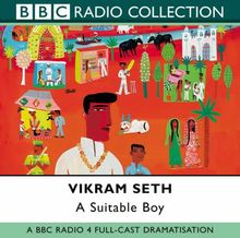 Suitable Boy (Radio Collection)