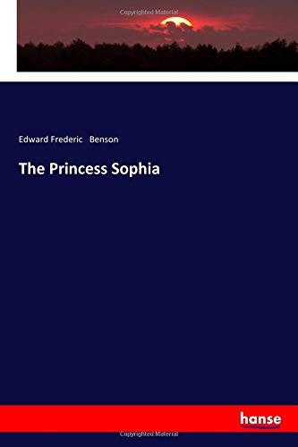 The Princess Sophia