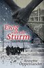 Ewig währt der Sturm: Historischer Roman (Bewegende Liebesgeschichten des Zweiten Weltkriegs)