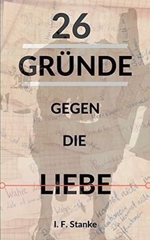 26 Gründe gegen die Liebe: Bonusmaterial: Benny