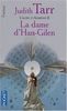 L'Aube d'Avaryan, Tome 2 : La dame d'Han-Gilen (Science Fiction)