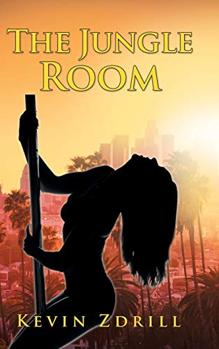 The Jungle Room