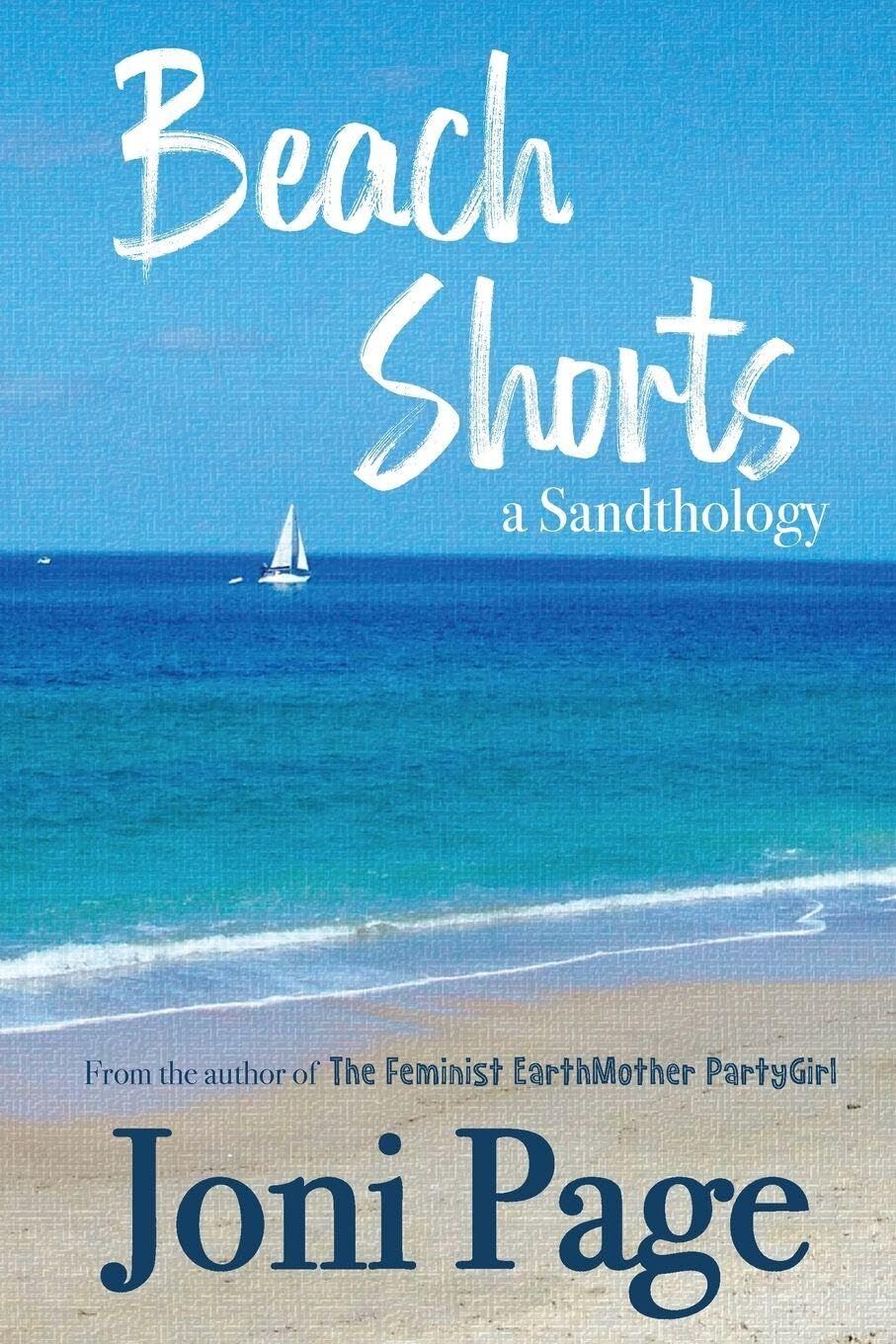 Beach Shorts - a Sandthology