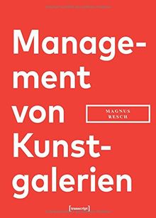 Management von Kunstgalerien