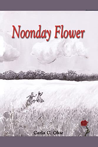 Noonday Flower