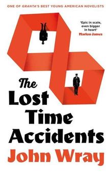 The Lost Time Accidents